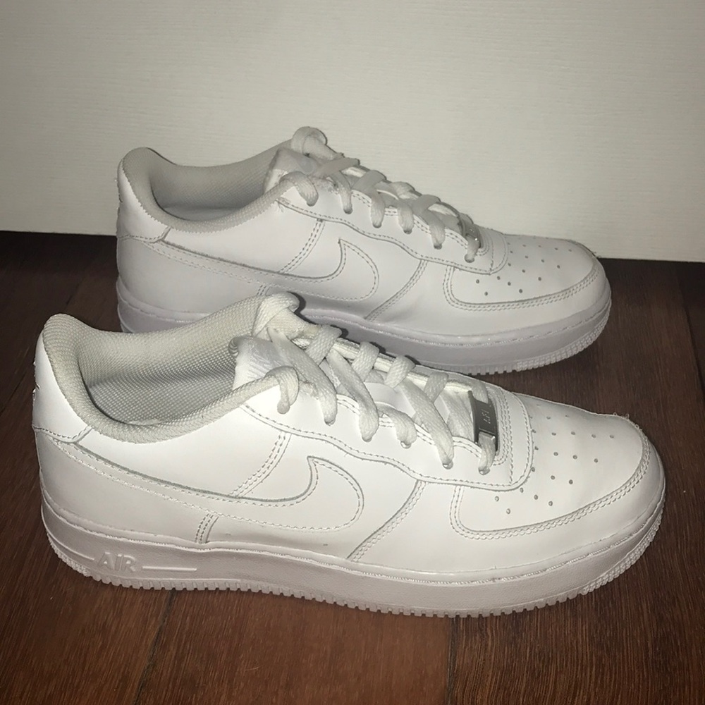 Nike Air Force Ones